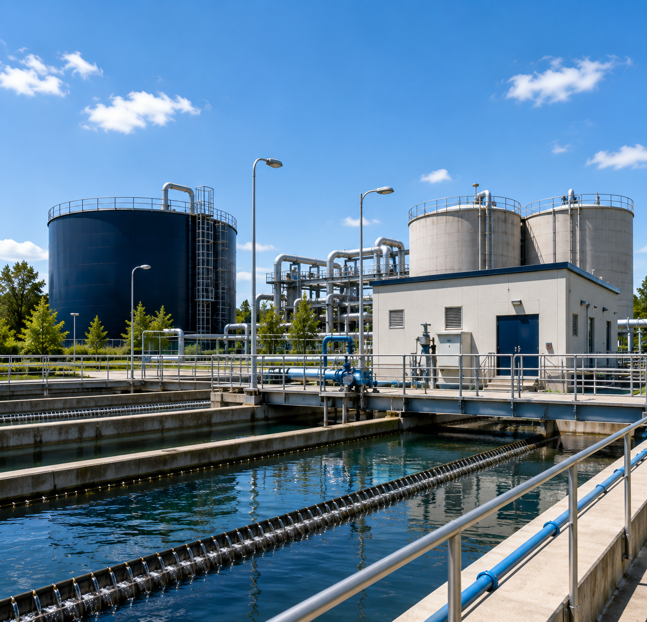 Utilities
