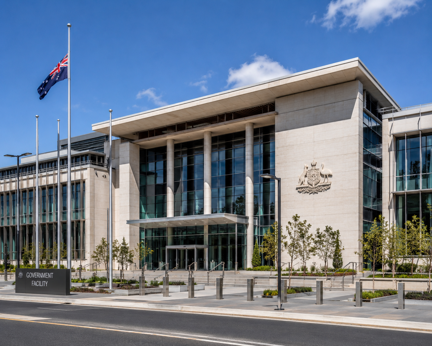 Government Facilities