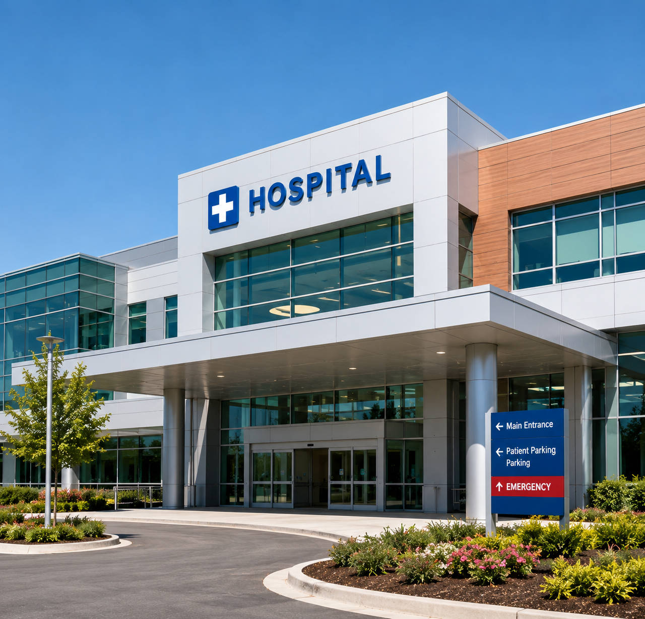 Healthcare